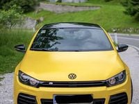 Usata VW Scirocco 200 CV (147 kW) 2009 Coupé