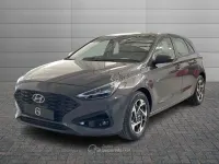 Nuova Hyundai i30 275 CV (202 kW) 2026 Gray Berlina