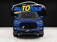 Usata DR DR 6.0 154 CV (113 kW) 2022 Blu/azzurro SUV