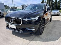 Usata Volvo XC60 Inscription 197 CV (144 kW) 2020 Nero SUV