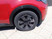 Nuova Fiat 600 101 CV (74 kW) 2025 Rosso SUV