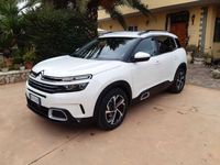 usata Citroën C5 Aircross SHINE 1.5 BlueHDI 130CV