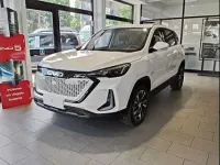 Neu EVO Evo 5 120 PS (88 kW) 2026 Weiß SUV