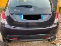 Usata Lancia Ypsilon 54 CV (39 kW) 2013 Utilitaria