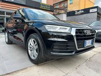 Usata Audi Q5 Business 203 CV (149 kW) 2020 Nero SUV