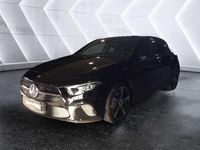 Usata Mercedes A180 116 CV (85 kW) 2020 Nero Berlina
