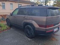 Ny Hyundai Santa Fe 179 HK (131 kW) 2025 Brun SUV