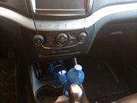 Usata Fiat Freemont 170 CV (125 kW) 2014 Grigio SUV