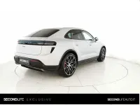 Usata Porsche Macan 330 kW (449 CV) 2024 Bianco SUV