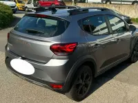 Usata Dacia Sandero Extreme 101 CV (74 kW) 2024 Berlina