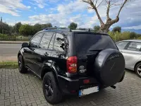 Usata Toyota RAV4 Sol 116 CV (85 kW) 2005 SUV