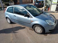 Usata Ford Fiesta 2004 Utilitaria