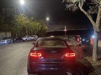 Usata Audi A6 190 CV (139 kW) 2009 Berlina