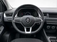 Usata Renault Captur Techno 100 CV (73 kW) 2023 Grigio SUV