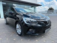 Usata Renault Clio V Intens 67 CV (49 kW) 2021 Nero Berlina