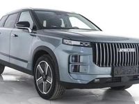 Nuova Jaecoo 7 147 CV (108 kW) 2026 Olive gray SUV