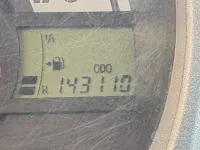 Usata Citroën C1 68 CV (50 kW) 2007 Grigio Utilitaria