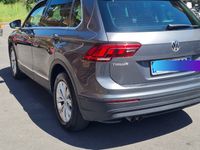 Usata VW Tiguan 116 CV (85 kW) 2018 SUV