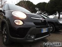Usata Fiat 500L Trekking 120 CV (88 kW) 2015 Monovolume
