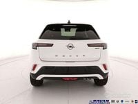 Nuova Opel Mokka 2025 Bianco SUV