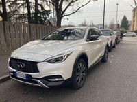 Usata Infiniti QX30 170 CV (125 kW) 2017 SUV