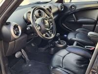 Usata Mini Cooper SD Countryman 143 CV (105 kW) 2012 SUV