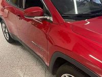 Usata Jeep Compass Limited 120 CV (88 kW) 2017 SUV