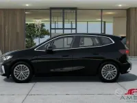 Nuova BMW 220 Active Tourer Luxury Line 178 CV (130 kW) 2026 Nero Monovolume