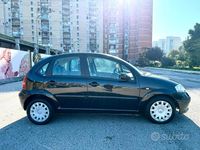 Usata Citroën C3 90 CV (66 kW) 2003 Nero Berlina