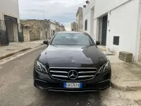 Usata Mercedes E200 Business 160 CV (117 kW) 2020 Berlina