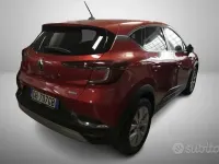 Usata Renault Captur Intens 142 CV (104 kW) 2022 SUV