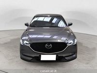 Usata Mazda CX-5 184 CV (135 kW) 2021 Grigio SUV