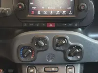 Usata Fiat Panda Cross Cross 65 CV (47 kW) 2026 Rosso Utilitaria