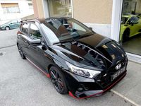 Usata Hyundai i20 N Performance 204 CV (150 kW) 2024 Nero Berlina