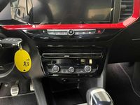 Usata Opel Mokka 101 CV (74 kW) 2023 Bianco SUV