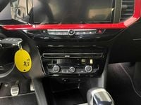 Usata Opel Mokka 101 CV (74 kW) 2023 Bianco SUV