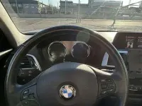 Usata BMW 116 Sport Line 116 CV (85 kW) 2018 Utilitaria