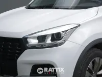 Usata DR DR 4.0 150 CV (110 kW) 2022 Bianco SUV