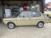 Usata Fiat 127 44 CV (32 kW) 1978 Beige Berlina