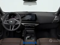 Nuova BMW 120 M Sport 163 CV (119 kW) 2026 Blu Utilitaria