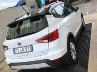 usata Seat Arona 2019