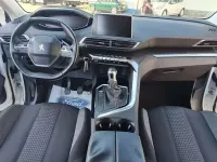 Usata Peugeot 3008 Active 131 CV (96 kW) 2018 Bianco SUV