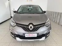 Usata Renault Captur Initiale Paris 150 CV (110 kW) 2019 Grigio SUV