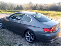 usata BMW 325 e92 i