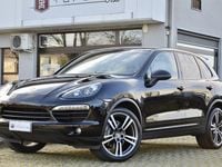 Usata Porsche Cayenne 245 CV (180 kW) 2012 SUV