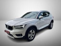 Usata Volvo XC40 Momentum 197 CV (144 kW) 2022 Bianco SUV