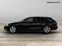 usata Audi A4 avant 35 2.0 tdi mhev 163cv business advanced s tronic