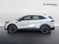 Nuova Mitsubishi Grandis Invite 141 CV (103 kW) 2026 Cristal white metallic SUV