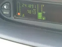Usata Citroën Xsara Picasso 2000 Grigio Monovolume