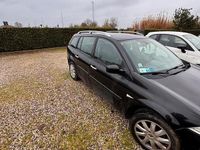 Usado Renault Mégane II 100 CV (73 kW) 2006 Berlina